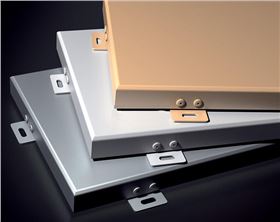 铝单板选购 铝单板选购