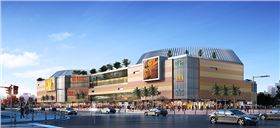 八和建材铝单板幕墙 八和建材铝单板幕墙