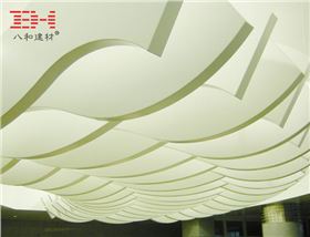 造型铝单板