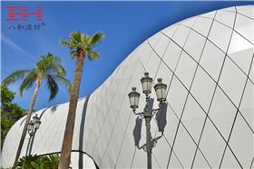 幕墙铝单板 幕墙铝单板