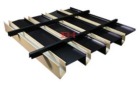 铝方通吊顶
