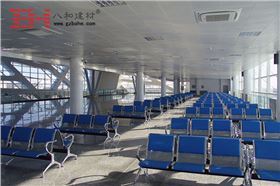 世界建筑文化之旅 哈尔滨大庆滨公路客运枢纽站