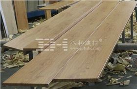 【木纹定制】优质的木纹铝单板产品源自八和精心定制