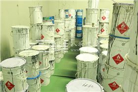 【美国PPG氟碳漆】氟碳铝单板全球最好的表面氟碳涂料
