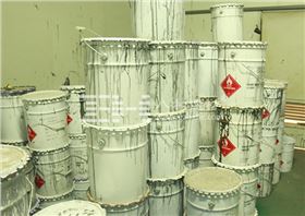 【美国PPG氟碳漆】氟碳铝单板全球最好的表面氟碳涂料