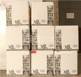 【美国老虎粉末】聚酯粉铝单板首选涂料品牌