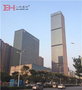 【运达中央广场】八和建材铝单板厂家成功签约湖南地标项目 【运达中央广场】八和建材铝单板厂家成功签约湖南地标项目