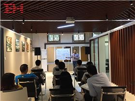 【产品知识培训】八和建材铝单板厂家销售部