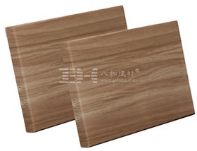 高端仿木纹铝单板优点及采购注意事项-八和建材