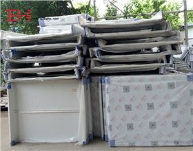 八和建材铝单板厂家的铝单板专用保护膜