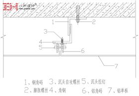 密拼铝单板和留缝铝单板的区别