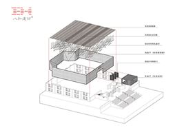 中央美院建筑学院多功能厅的铝制格栅改造  5.jpg