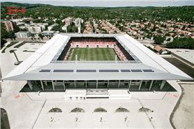 匈牙利的米什科尔茨城镇新足球场-幕墙铝单板-002.jpg