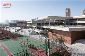 苏州科技城实验小学