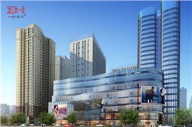 爱琴海购物公园 爱琴海购物公园