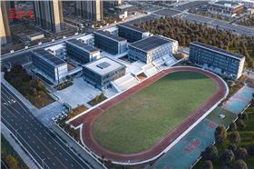 郑州第一130中学