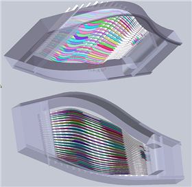 建模设计