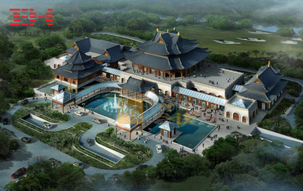 八和建材-从都国际会议中心1 八和建材-从都国际会议中心1