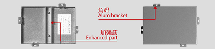 空调罩结构