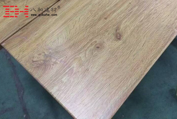 【新鲜出炉】新型高仿木纹铝单板产品