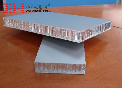 【仿生学结构】铝蜂窝板的开发原理与技术 【仿生学结构】铝蜂窝板的开发原理与技术