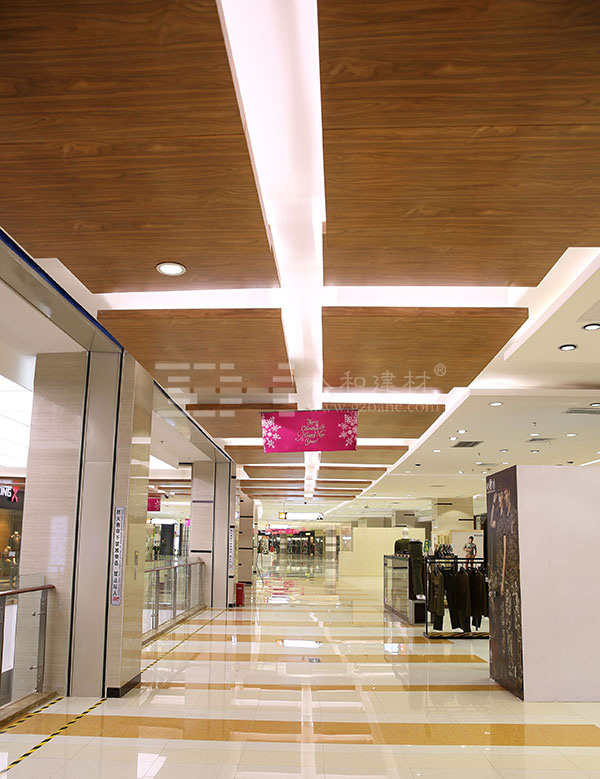 八和建材-虎门国际购物中心4