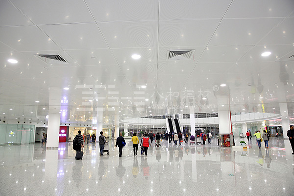 八和建材-深圳机场T3航站楼5