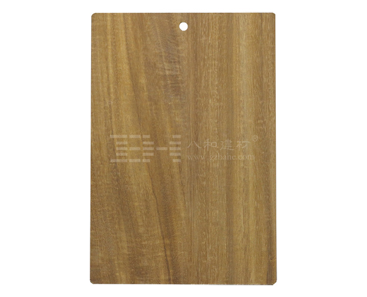 八和建材木纹色板-BH-054PU