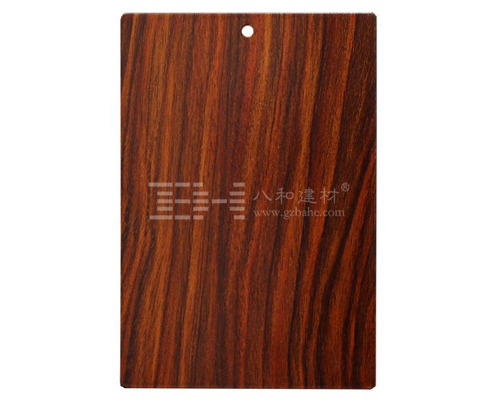 八和建材木纹色板-BH-048WB