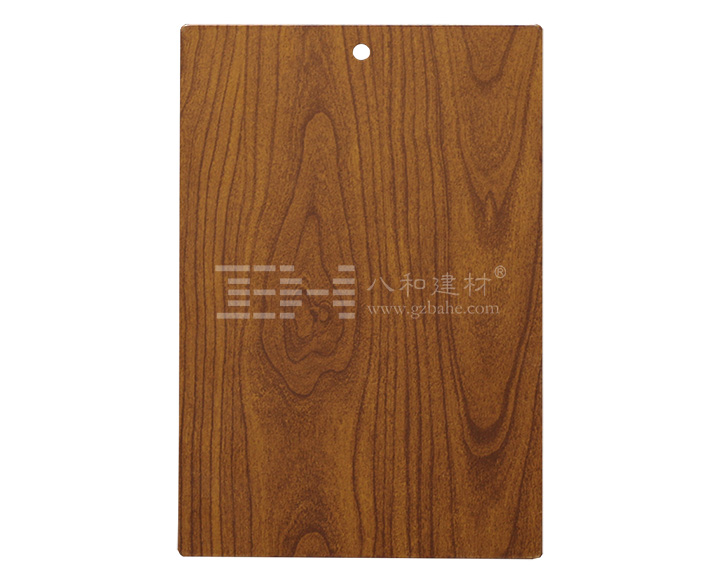 八和建材木纹色板-BH-103WB