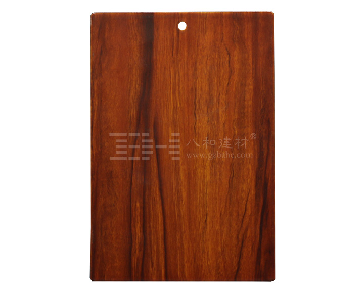 八和建材木纹色板-BH-227