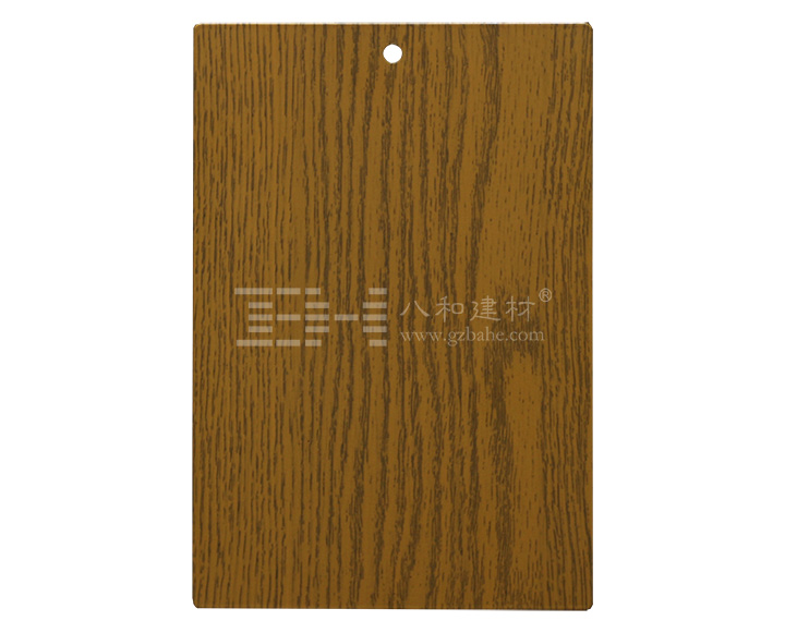 八和建材木纹色板-BH-218NH