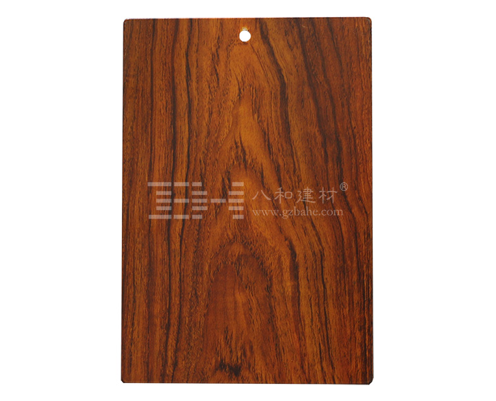 八和建材木纹色板-BH-205A