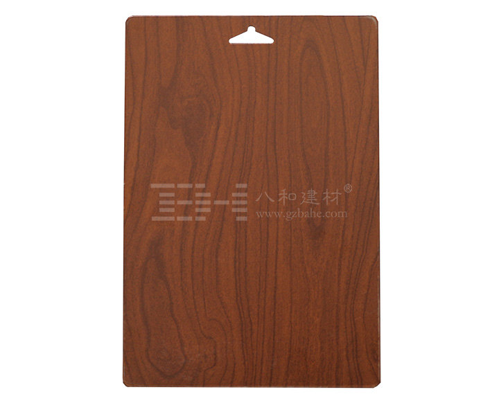八和建材木纹色板-BH-331NH
