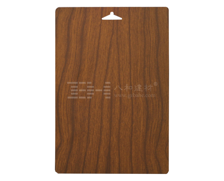 八和建材木纹色板-BH-329NH