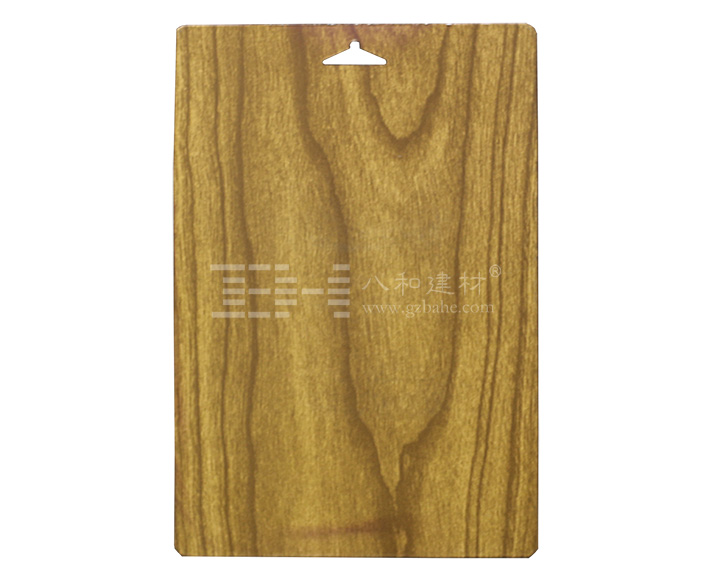 八和建材木纹色板-BH-325NH