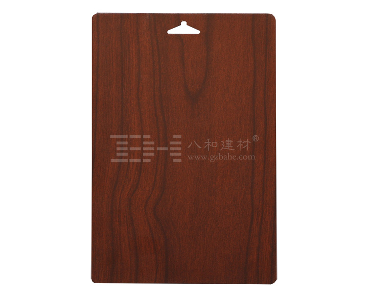 八和建材木纹色板-BH-323NH