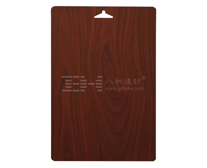 八和建材木纹色板-BH-298NH