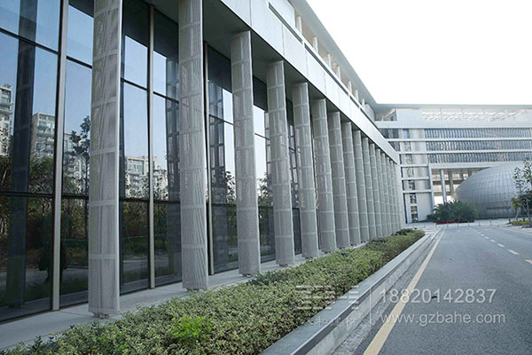 深圳海滨医院-铝单板铝方通-4.jpg
