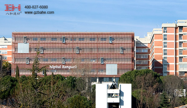 滨海医院