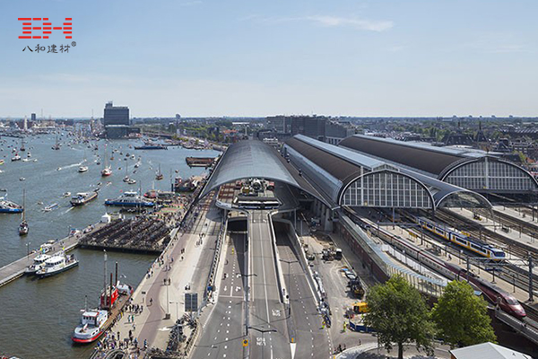 火车站建筑设计鉴赏08.jpg 火车站建筑设计鉴赏08.jpg