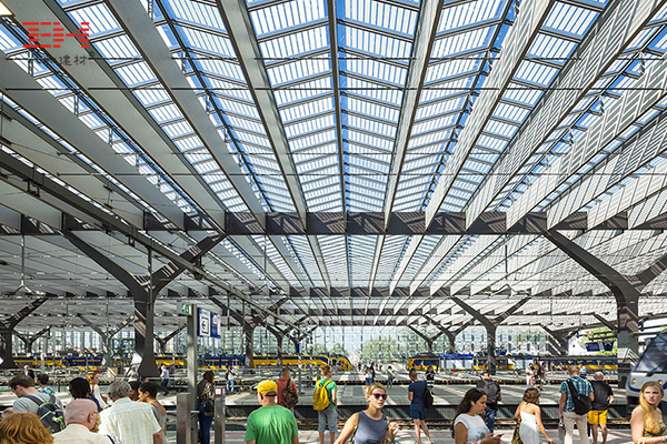 火车站建筑设计鉴赏02.jpg 火车站建筑设计鉴赏02.jpg