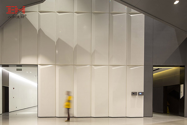 造型铝单板装饰万科前海国际会议中心01.jpg
