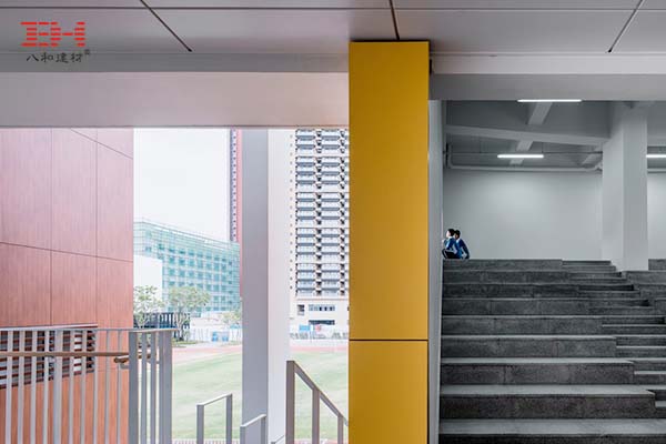 华中师范大学附属龙园学校-铝扣板003.jpg