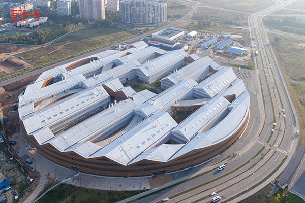 Skolkovo 科学技术研究院004.jpg