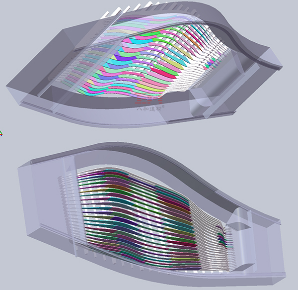 建模设计