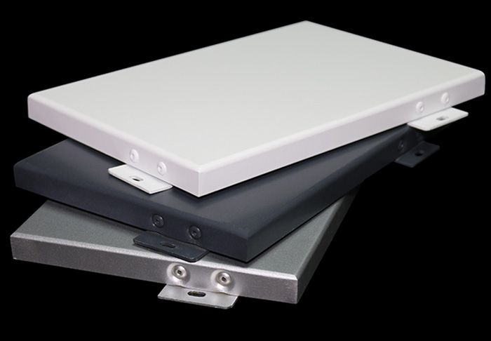 铝单板产品的主要质量技术控制指标