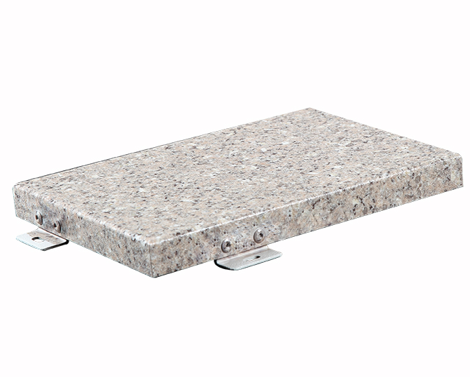 仿大理石纹铝单板比大理石的性价比更高