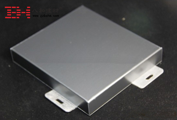 铝单板厂家讲解阳极氧化铝单板特点