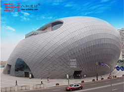 铝单板未来在装饰领域的发展思考